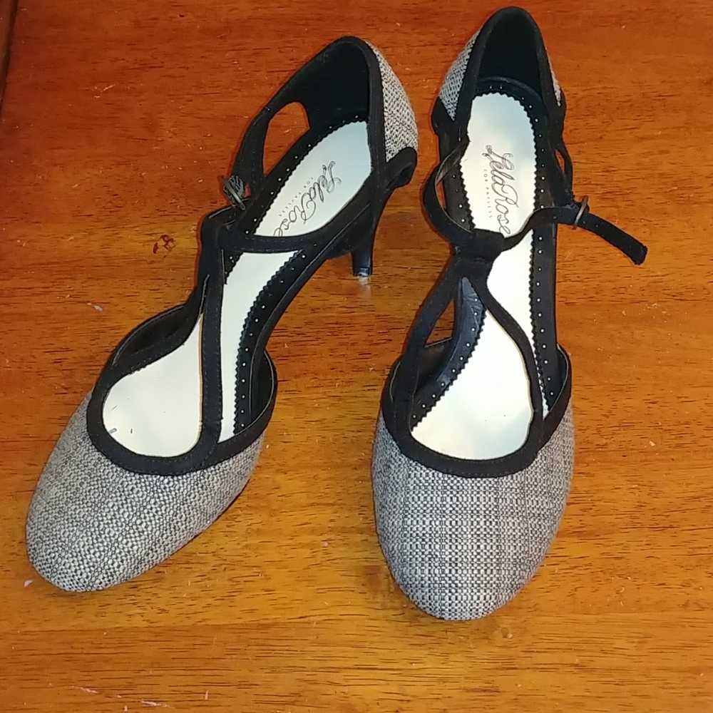 Lela Rose High Heels
